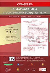 Cartel-Congreso-sXIX-2012-low