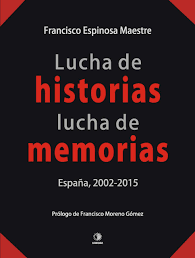 Libro Espinosa