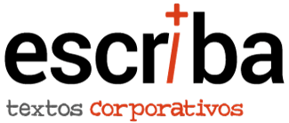 textos corporativos